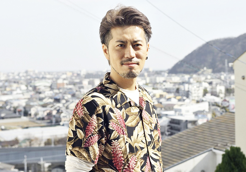 プロフィール写真 プロフィール写真
